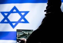 Threat Call: How the Mossad Tried to Shake Iran