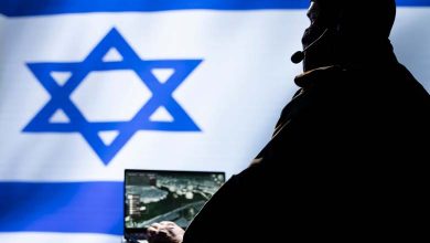 Threat Call: How the Mossad Tried to Shake Iran