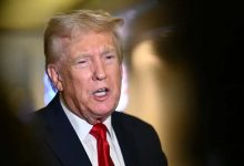 Trump Administration Defends Strikes on Iran as Leaked Report Puts Success Under the Microscope