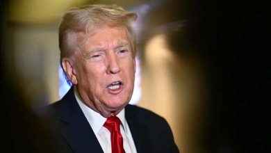 Trump Administration Defends Strikes on Iran as Leaked Report Puts Success Under the Microscope