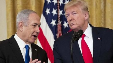 Trump: America Saved Israel and Will Protect Netanyahu from the Trial Farce