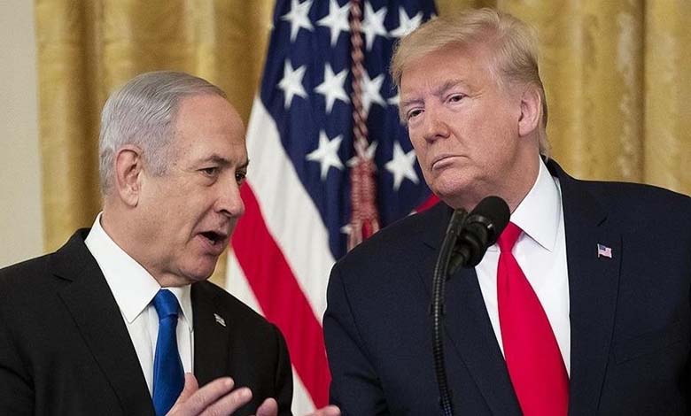 Trump: America Saved Israel and Will Protect Netanyahu from the Trial Farce