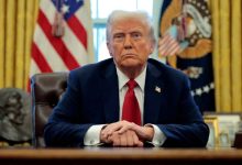 Trump Announces Ceasefire Between Israel and Iran
