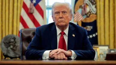 Trump Announces Ceasefire Between Israel and Iran