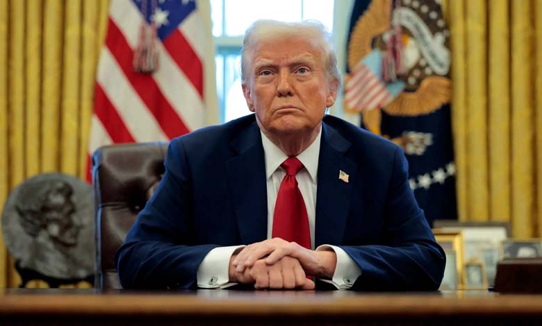 Trump Announces Ceasefire Between Israel and Iran