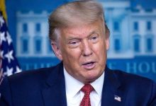Trump: Gaza Deal Is Very Close
