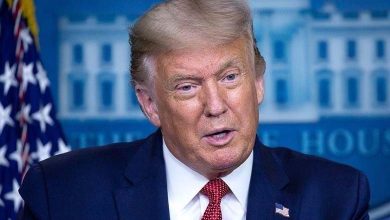 Trump: Gaza Deal Is Very Close