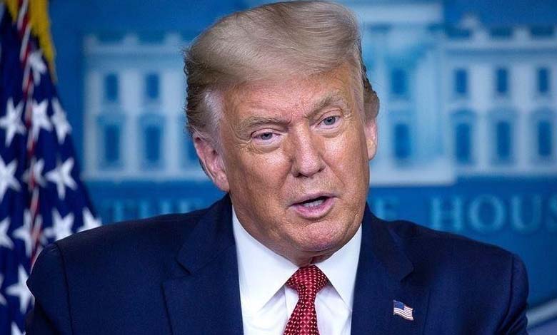 Trump: Gaza Deal Is Very Close