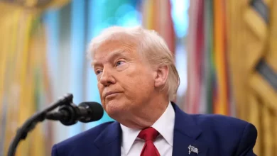 Trump Unveils the Air Sovereignty Triad: A Strategy to Shape the Sky of the Century