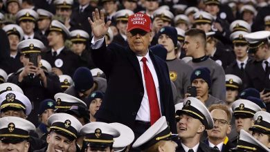 Trump and the Insurrection Act: Why Deploying the U.S. Military at Home Deepens Division