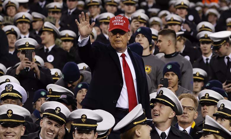 Trump and the Insurrection Act: Why Deploying the U.S. Military at Home Deepens Division