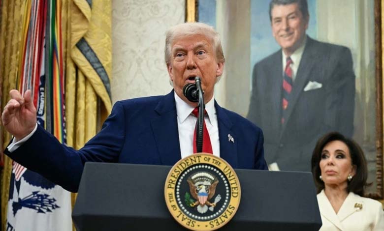 Trump announces destruction of Iran’s nuclear capabilities in a series of US strikes