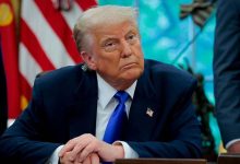 Trump reveals possible Gaza ceasefire deal next week