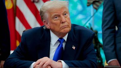Trump reveals possible Gaza ceasefire deal next week