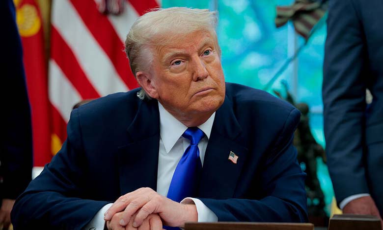 Trump reveals possible Gaza ceasefire deal next week