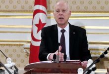 Tunisia's Brotherhood remnants under scrutiny... Saied: They have no place