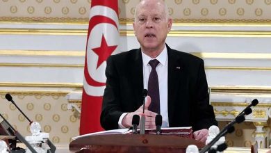 Tunisia's Brotherhood remnants under scrutiny... Saied: They have no place