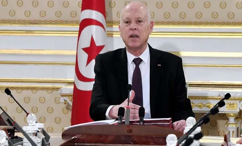 Tunisia's Brotherhood remnants under scrutiny... Saied: They have no place