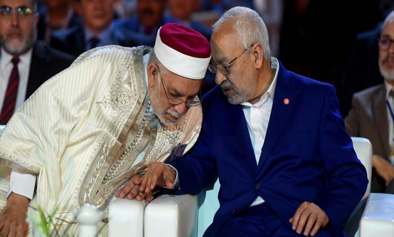 Tunisia's Muslim Brotherhood and the Takeover of Tribune: A New Compass for a Struggling Movement