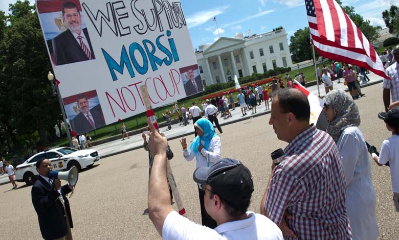 U.S. Congress Moves Closer to Designating Muslim Brotherhood as Terrorist Organization