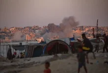 U.S. Proposal on Gaza on Hamas’ Table... Talk of a Possible Breakthrough