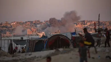 U.S. Proposal on Gaza on Hamas’ Table... Talk of a Possible Breakthrough