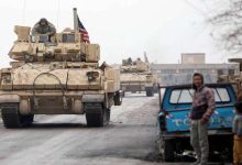 U.S. Troop Reduction in Syria Puts SDF in Disarray