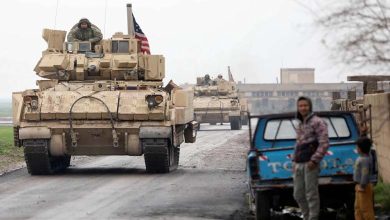 U.S. Troop Reduction in Syria Puts SDF in Disarray