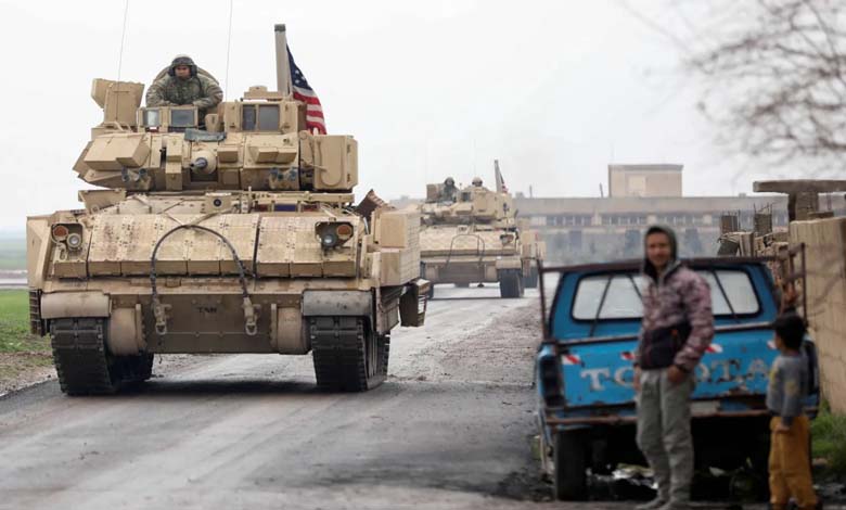 U.S. Troop Reduction in Syria Puts SDF in Disarray