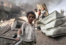 U.S. Veto Blocks Ceasefire Efforts in Gaza