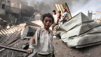 U.S. Veto Blocks Ceasefire Efforts in Gaza