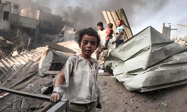 U.S. Veto Blocks Ceasefire Efforts in Gaza