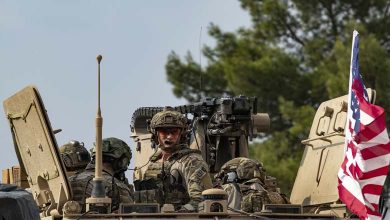US Strike on Iran Closer Than Ever