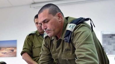 Unprecedented Announcement: Israeli Commandos Operated Inside Iran