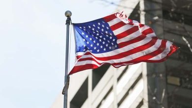 Washington denies transfer of Iranian enriched uranium before U.S. strike