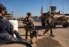 Washington evacuates its nationals from the Middle East in preparation for any emergency