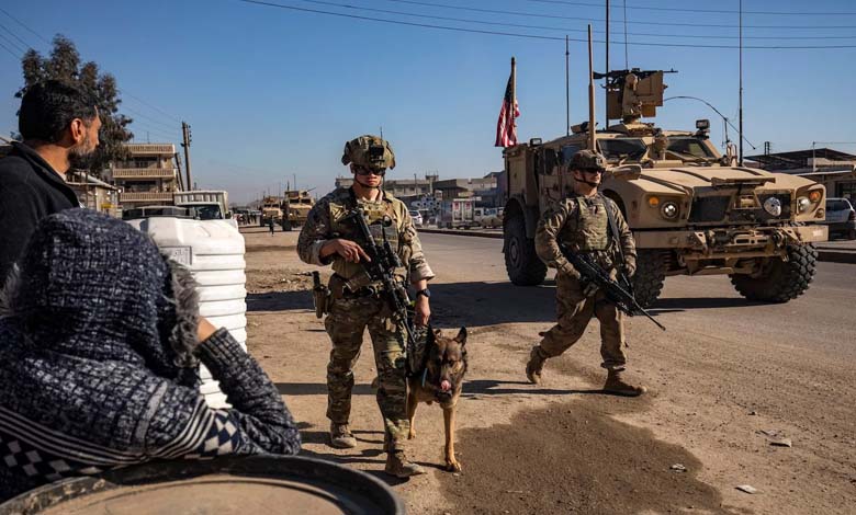Washington evacuates its nationals from the Middle East in preparation for any emergency