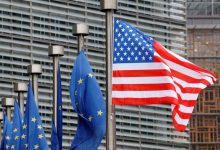 Washington’s silence confuses allies: Is the U.S. pulling out of Europe?