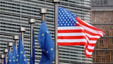 Washington’s silence confuses allies: Is the U.S. pulling out of Europe?