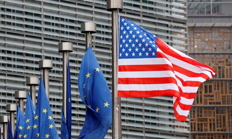 Washington’s silence confuses allies: Is the U.S. pulling out of Europe?