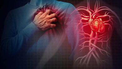 What’s the difference between a heart attack and a panic attack?