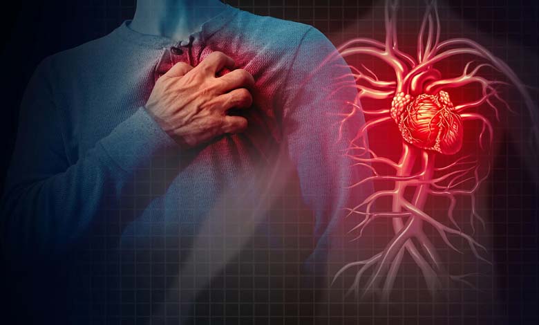 What’s the difference between a heart attack and a panic attack?