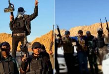 Who Is the Yasser Abu Shabab Group Opposing Hamas in Gaza?