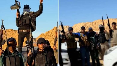 Who Is the Yasser Abu Shabab Group Opposing Hamas in Gaza?
