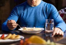 Why Should You Eat Dinner Three Hours Before Going to Bed?