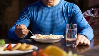 Why Should You Eat Dinner Three Hours Before Going to Bed?