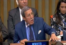 Widespread Rejection of Misrepresentations in UN Security Council Report on the Moroccan Sahara