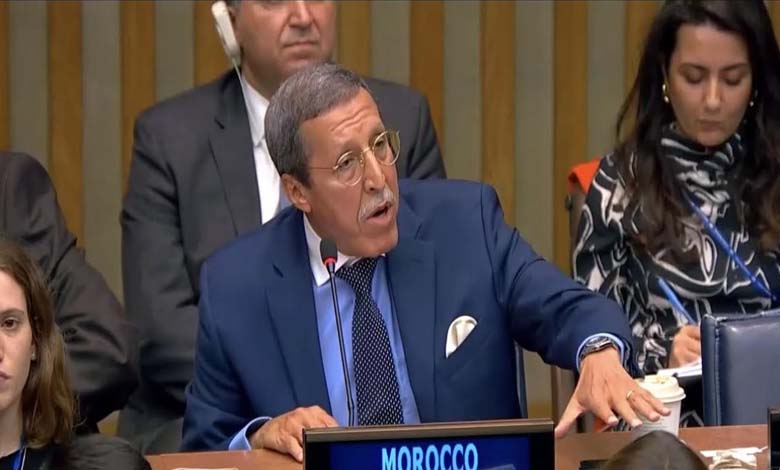 Widespread Rejection of Misrepresentations in UN Security Council Report on the Moroccan Sahara