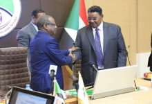With a Major Arms Deal for the Sudanese Army.. Brotherhood Leader Salah Gosh Returns from the Shadows