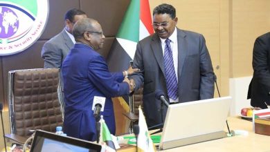 With a Major Arms Deal for the Sudanese Army.. Brotherhood Leader Salah Gosh Returns from the Shadows